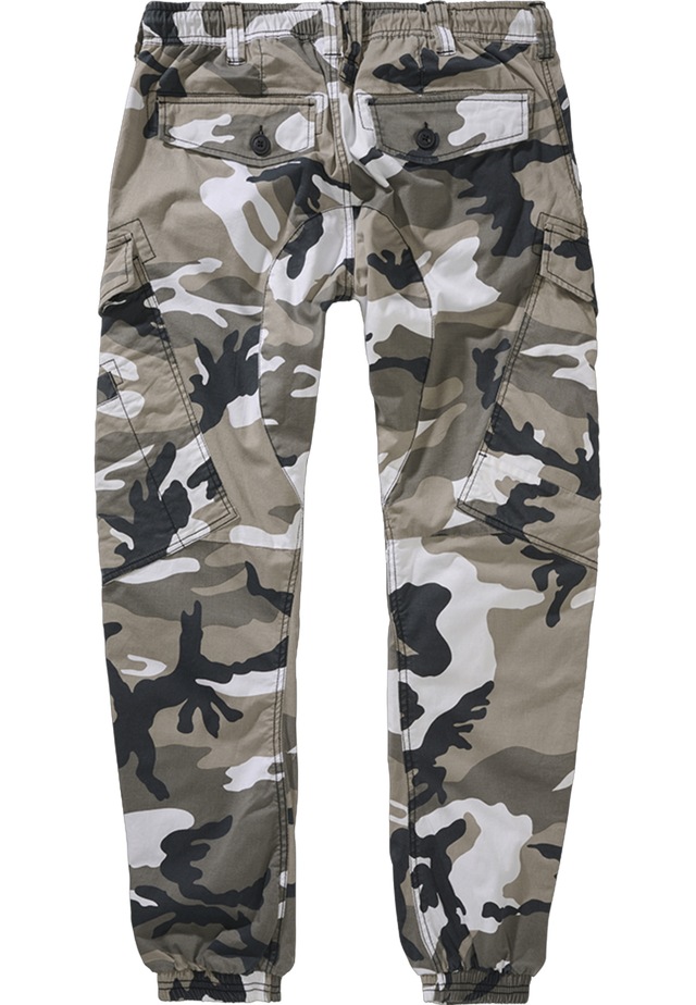 Brandit Cargohose »Brandit Herren Ray Vintage Trousers«