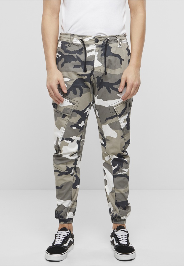 Brandit Cargohose »Brandit Herren Ray Vintage Trousers«