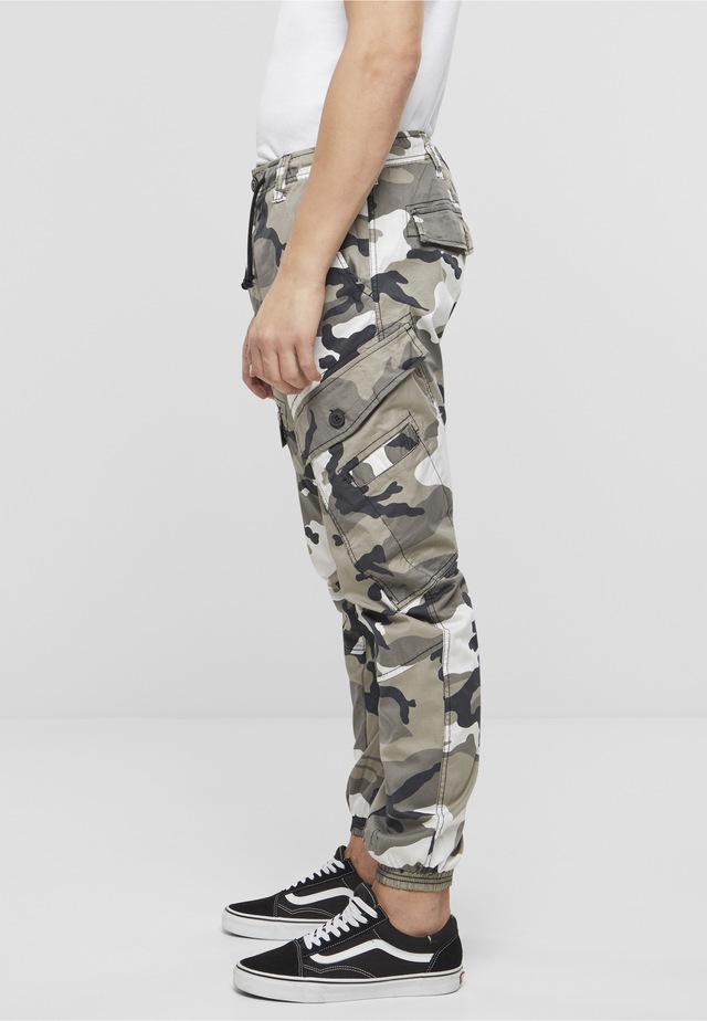 Brandit Cargohose »Brandit Herren Ray Vintage Trousers«