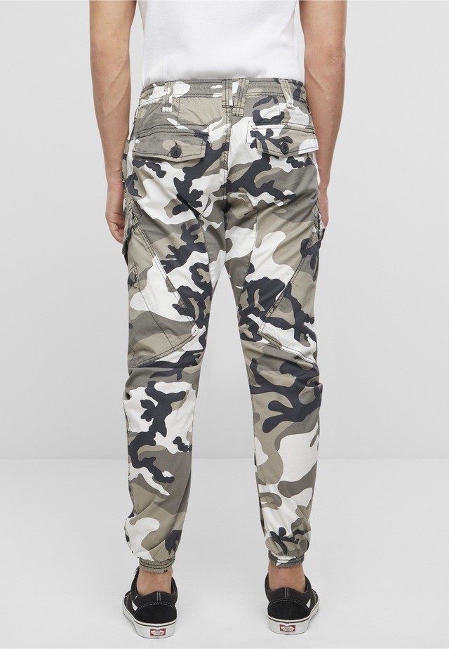 Brandit Cargohose »Brandit Herren Ray Vintage Trousers«