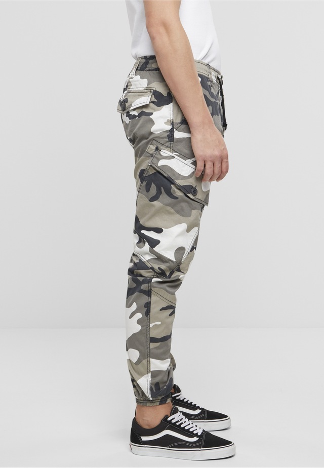 Brandit Cargohose »Brandit Herren Ray Vintage Trousers«
