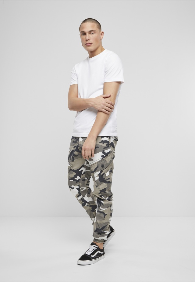 Brandit Cargohose »Brandit Herren Ray Vintage Trousers«