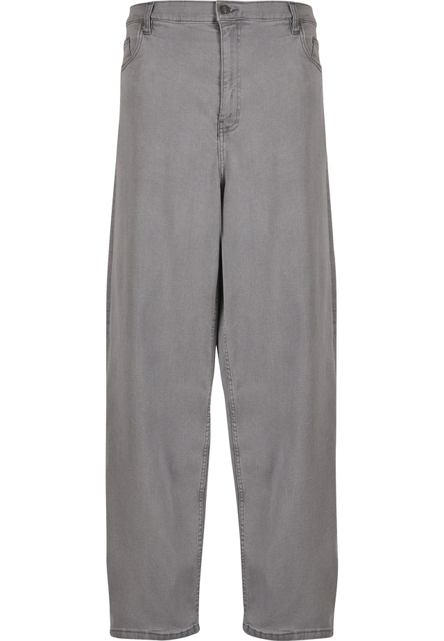 URBAN CLASSICS Bequeme Jeans »Urban Classics 90´s Heavy Denim Pants«