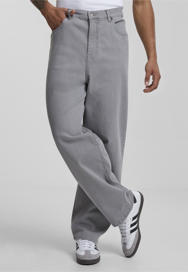 URBAN CLASSICS Bequeme Jeans »Urban Classics 90´s Heavy Denim Pants«