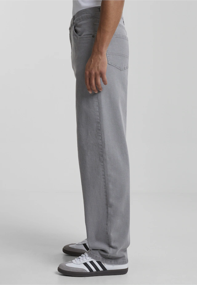 URBAN CLASSICS Bequeme Jeans »Urban Classics 90´s Heavy Denim Pants«