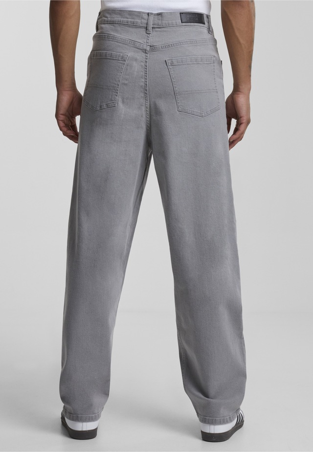 URBAN CLASSICS Bequeme Jeans »Urban Classics 90´s Heavy Denim Pants«