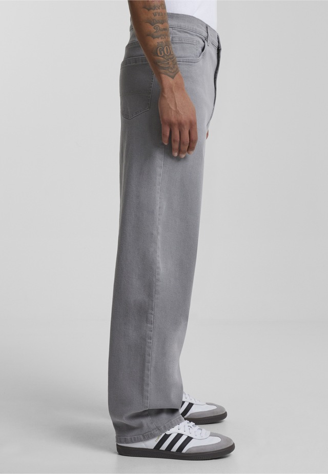 URBAN CLASSICS Bequeme Jeans »Urban Classics 90´s Heavy Denim Pants«