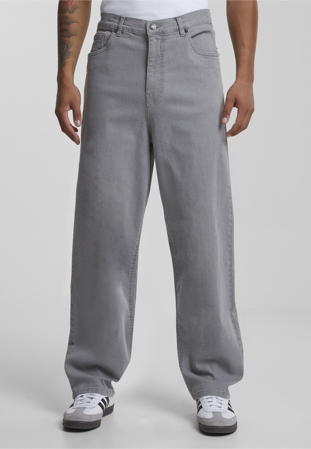 URBAN CLASSICS Bequeme Jeans »Urban Classics 90´s Heavy Denim Pants«