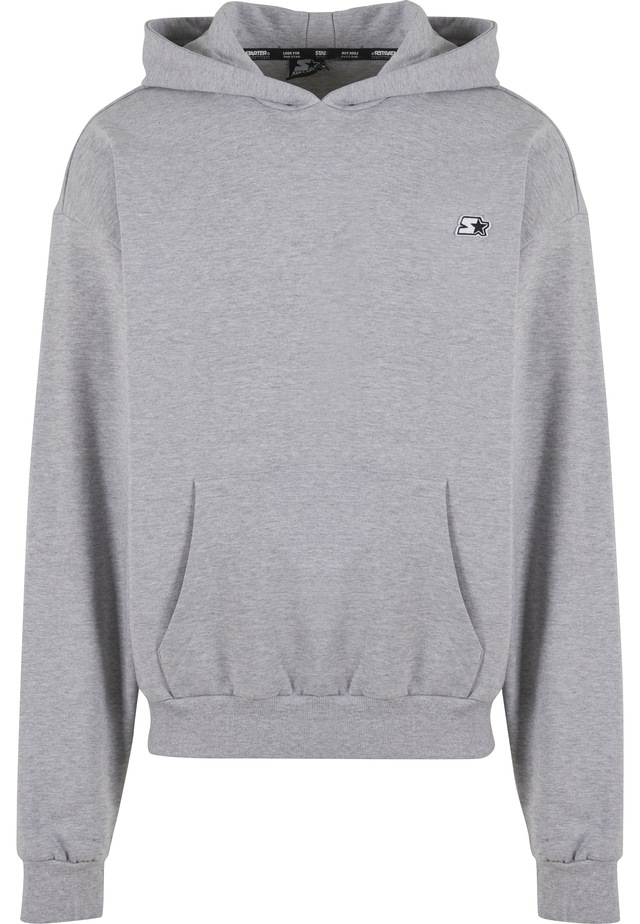 Starter Black Label Kapuzenpullover »Starter Black Label Herren Starter Essential Oversize Hoody« 1 Stk.