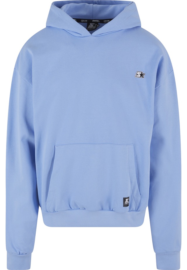 Starter Black Label Kapuzenpullover »Starter Black Label Herren Starter Essential Oversize Hoody« 1 Stk.