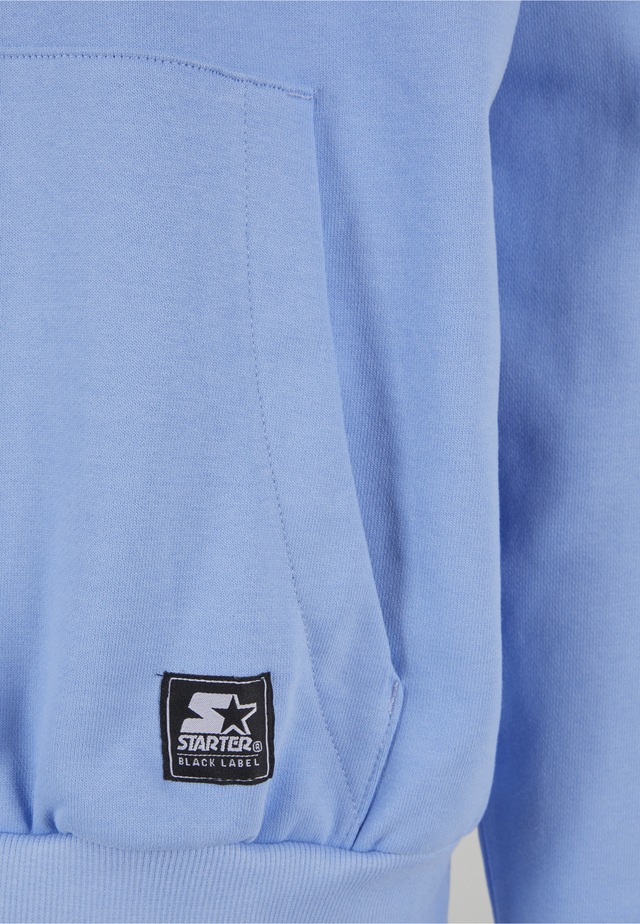Starter Black Label Kapuzenpullover »Starter Black Label Herren Starter Essential Oversize Hoody« 1 Stk.