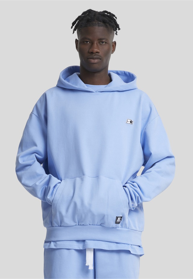 Starter Black Label Kapuzenpullover »Starter Black Label Herren Starter Essential Oversize Hoody« 1 Stk.