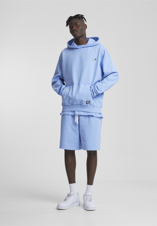 Starter Black Label Kapuzenpullover »Starter Black Label Herren Starter Essential Oversize Hoody« 1 Stk.