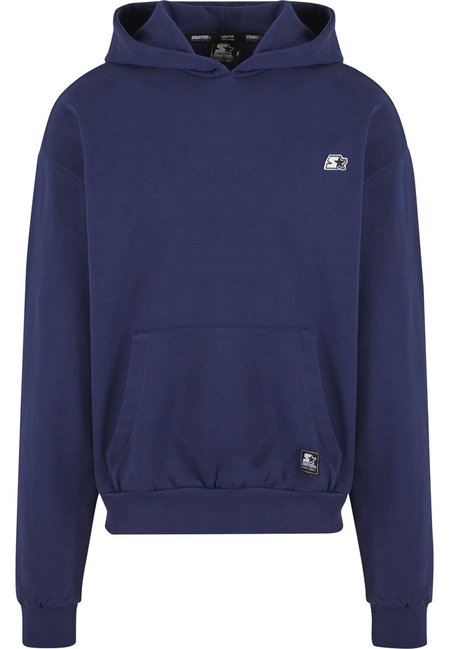 Starter Black Label Kapuzenpullover »Starter Black Label Herren Starter Essential Oversize Hoody« 1 Stk.