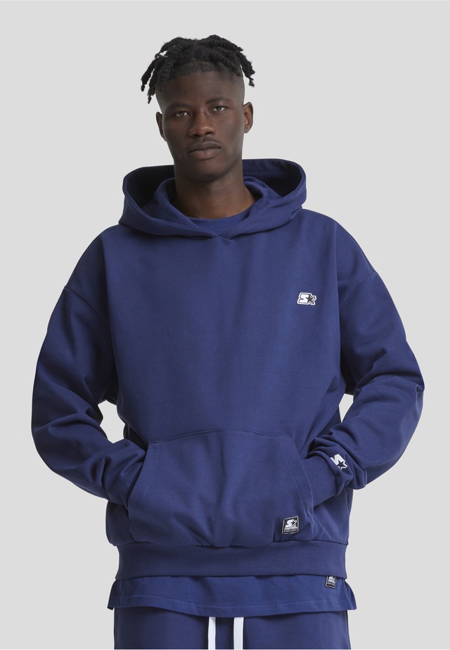 Starter Black Label Kapuzenpullover »Starter Black Label Herren Starter Essential Oversize Hoody« 1 Stk.