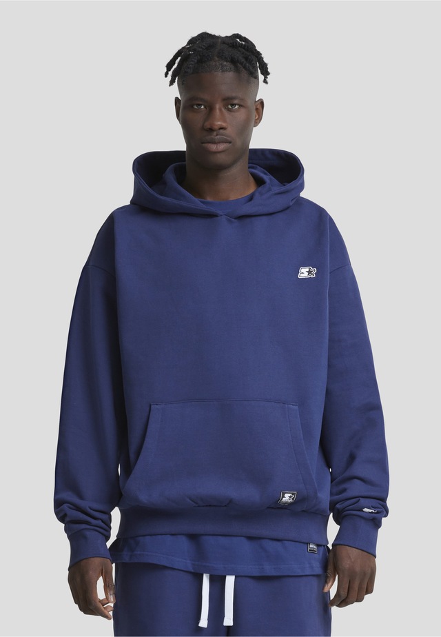Starter Black Label Kapuzenpullover »Starter Black Label Herren Starter Essential Oversize Hoody« 1 Stk.
