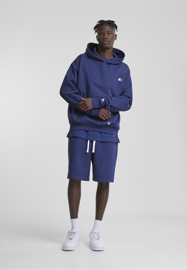 Starter Black Label Kapuzenpullover »Starter Black Label Herren Starter Essential Oversize Hoody« 1 Stk.