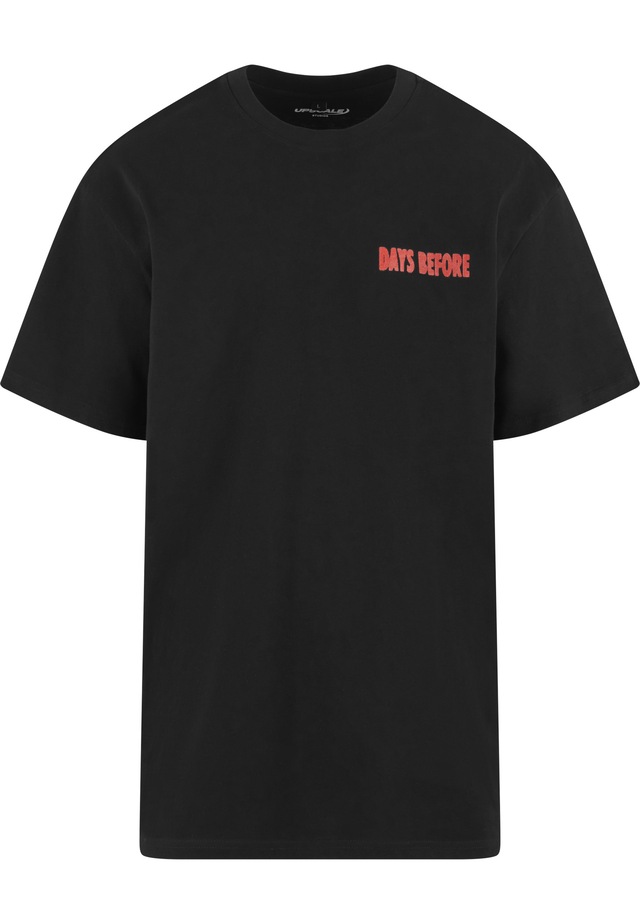 Upscale by Mister Tee T-Shirt »Upscale by Mister Tee Days Before Overize Tee« 1 Stk.