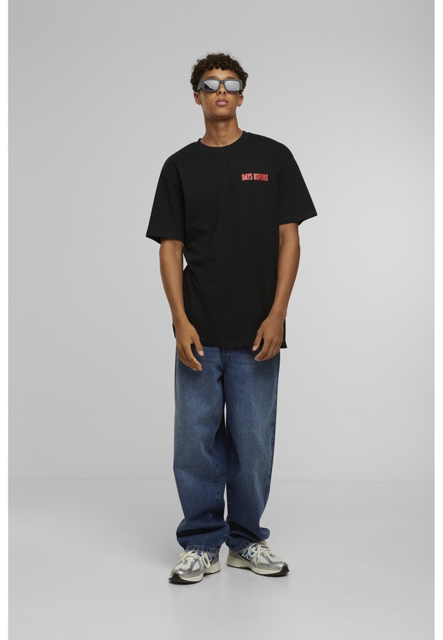 Upscale by Mister Tee T-Shirt »Upscale by Mister Tee Days Before Overize Tee« 1 Stk.
