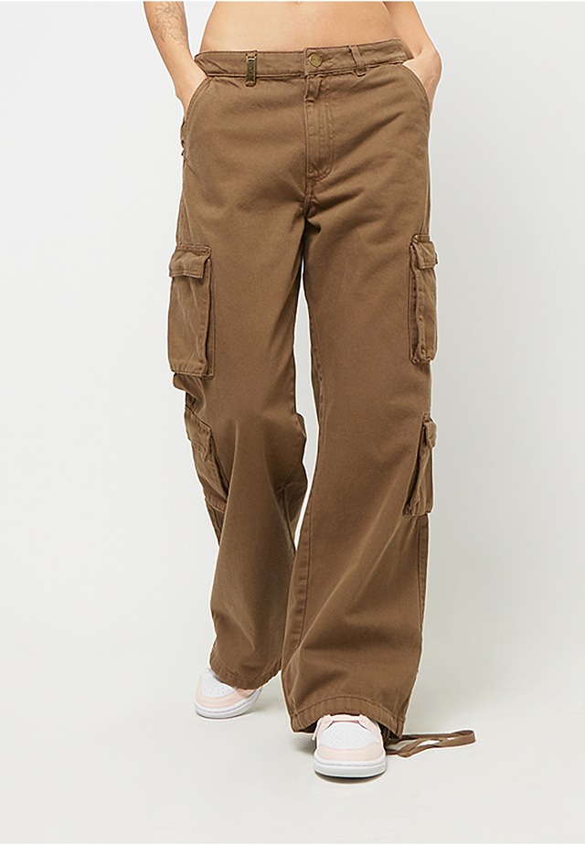 2Y Studios Cargohose »2Y Studios 2Y Wega 4 Pocket Cargo Pants«
