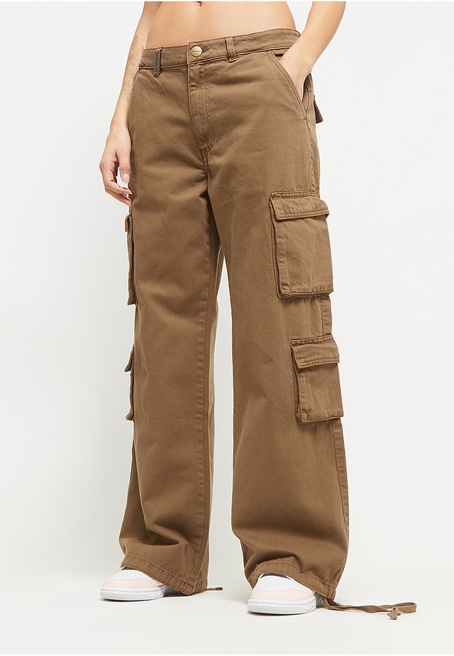 2Y Studios Cargohose »2Y Studios 2Y Wega 4 Pocket Cargo Pants«