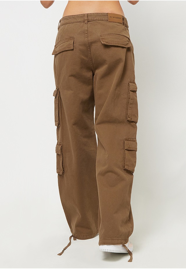 2Y Studios Cargohose »2Y Studios 2Y Wega 4 Pocket Cargo Pants«