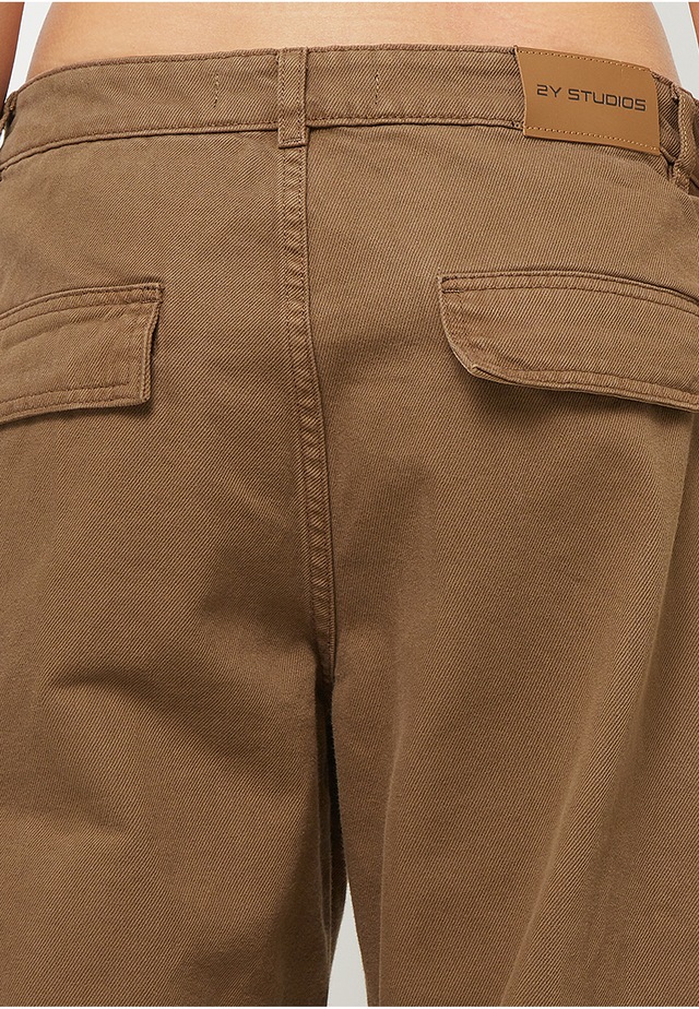 2Y Studios Cargohose »2Y Studios 2Y Wega 4 Pocket Cargo Pants«