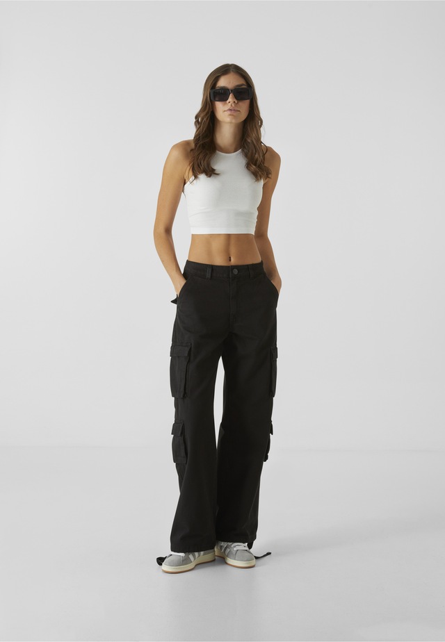 2Y Studios Cargohose »2Y Studios 2Y Wega 4 Pocket Cargo Pants«