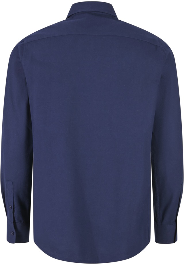 URBAN CLASSICS Flanellhemd »Urban Classics Herren Flanell Shirt« 1 Stk.