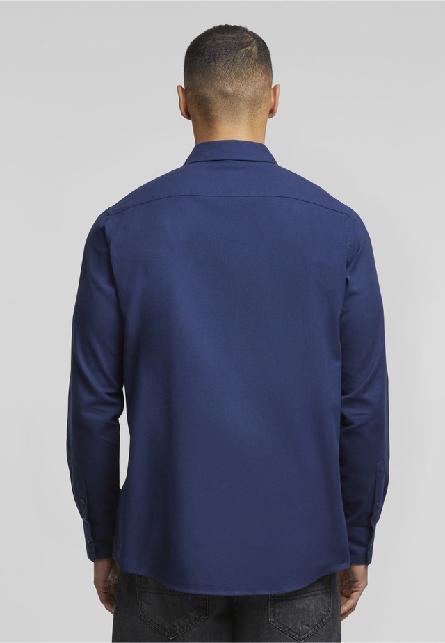 URBAN CLASSICS Flanellhemd »Urban Classics Herren Flanell Shirt« 1 Stk.