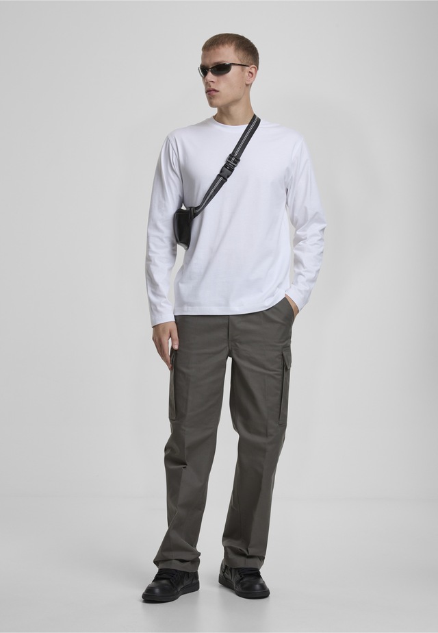 Brandit »Brandit Brandit Premium Longsleeve Shirt« 1 Stk.
