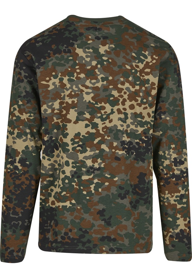 Brandit »Brandit Brandit Premium Longsleeve Shirt« 1 Stk.