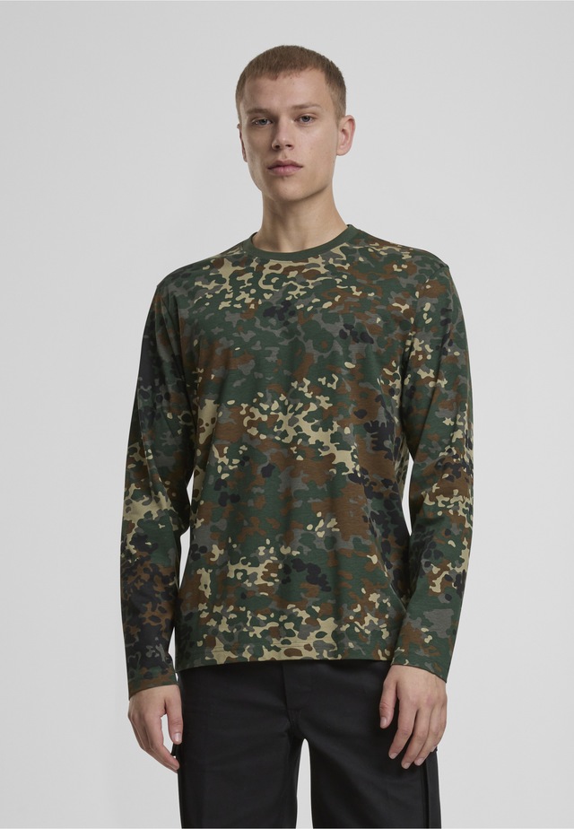 Brandit »Brandit Brandit Premium Longsleeve Shirt« 1 Stk.