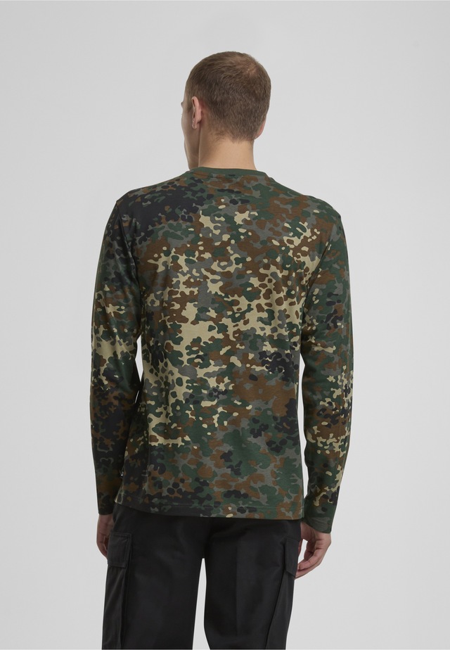 Brandit »Brandit Brandit Premium Longsleeve Shirt« 1 Stk.