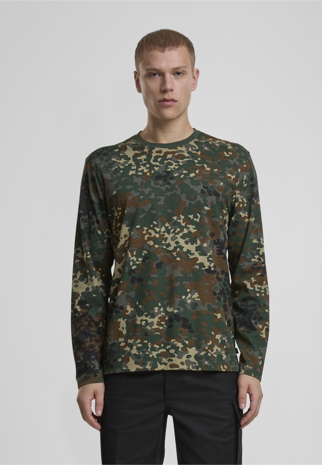 Brandit »Brandit Brandit Premium Longsleeve Shirt« 1 Stk.