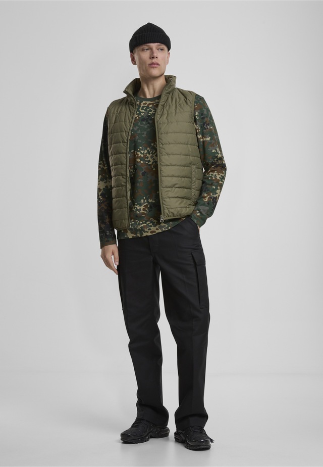 Brandit »Brandit Brandit Premium Longsleeve Shirt« 1 Stk.