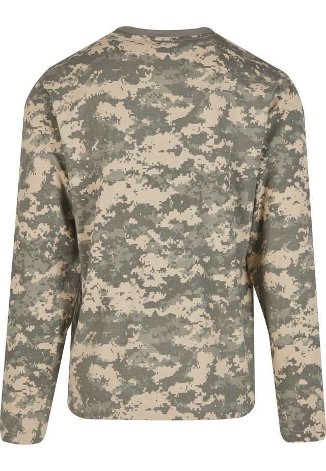 Brandit »Brandit Brandit Premium Longsleeve Shirt« 1 Stk.