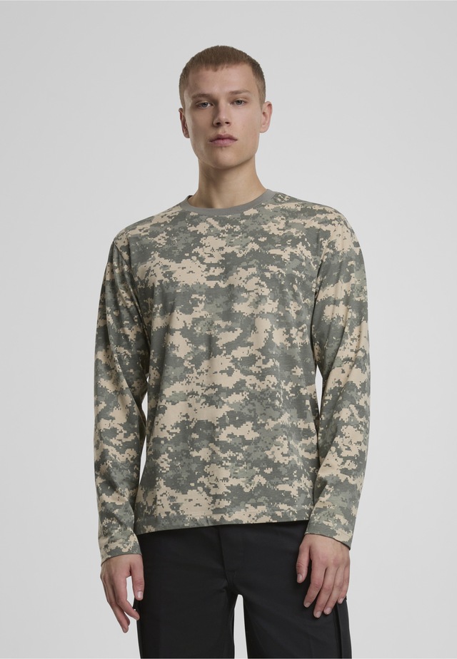 Brandit »Brandit Brandit Premium Longsleeve Shirt« 1 Stk.