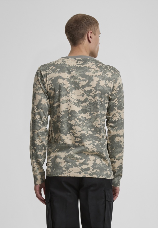 Brandit »Brandit Brandit Premium Longsleeve Shirt« 1 Stk.