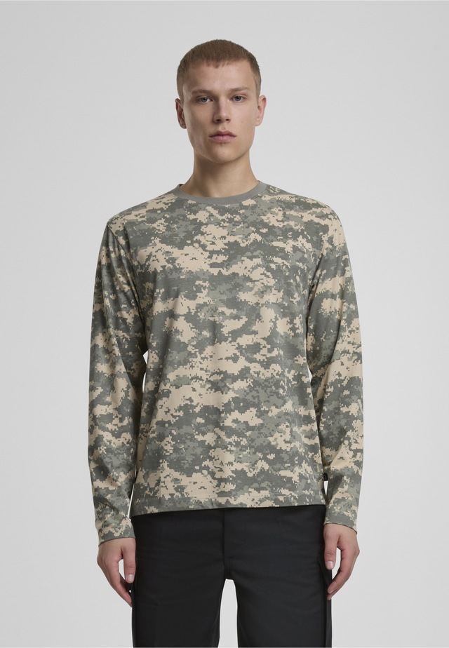 Brandit »Brandit Brandit Premium Longsleeve Shirt« 1 Stk.