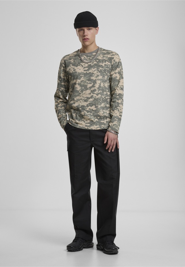 Brandit »Brandit Brandit Premium Longsleeve Shirt« 1 Stk.