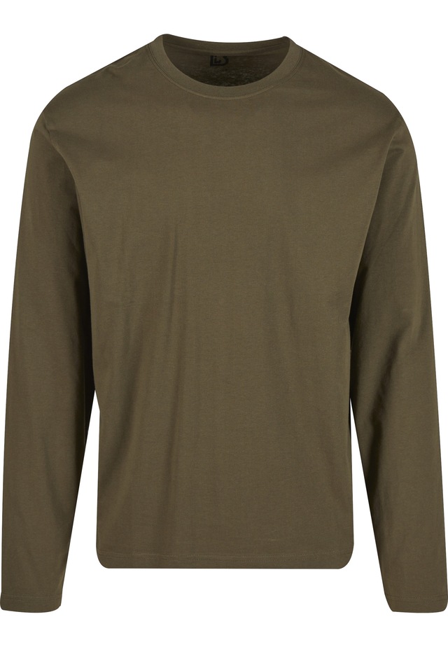 Brandit »Brandit Brandit Premium Longsleeve Shirt« 1 Stk.