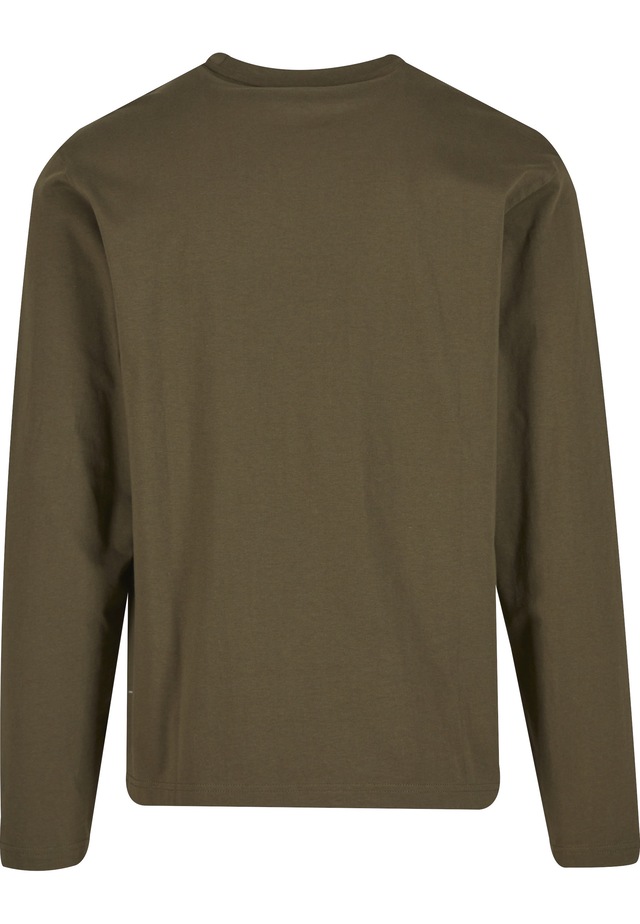 Brandit »Brandit Brandit Premium Longsleeve Shirt« 1 Stk.