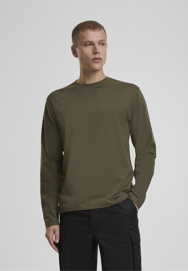 Brandit »Brandit Brandit Premium Longsleeve Shirt« 1 Stk.