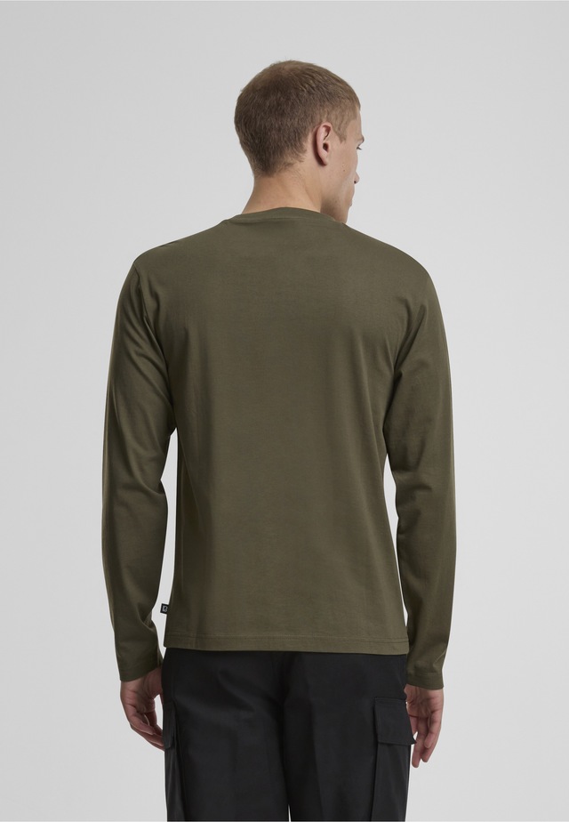 Brandit »Brandit Brandit Premium Longsleeve Shirt« 1 Stk.
