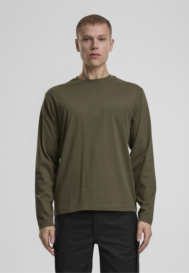 Brandit »Brandit Brandit Premium Longsleeve Shirt« 1 Stk.