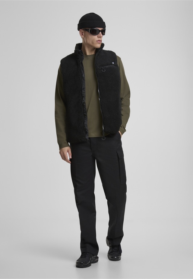 Brandit »Brandit Brandit Premium Longsleeve Shirt« 1 Stk.