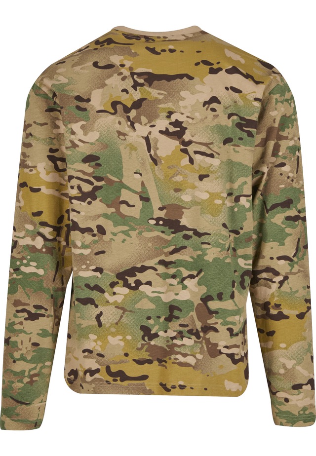 Brandit »Brandit Brandit Premium Longsleeve Shirt« 1 Stk.
