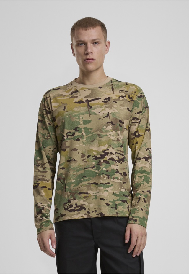 Brandit »Brandit Brandit Premium Longsleeve Shirt« 1 Stk.