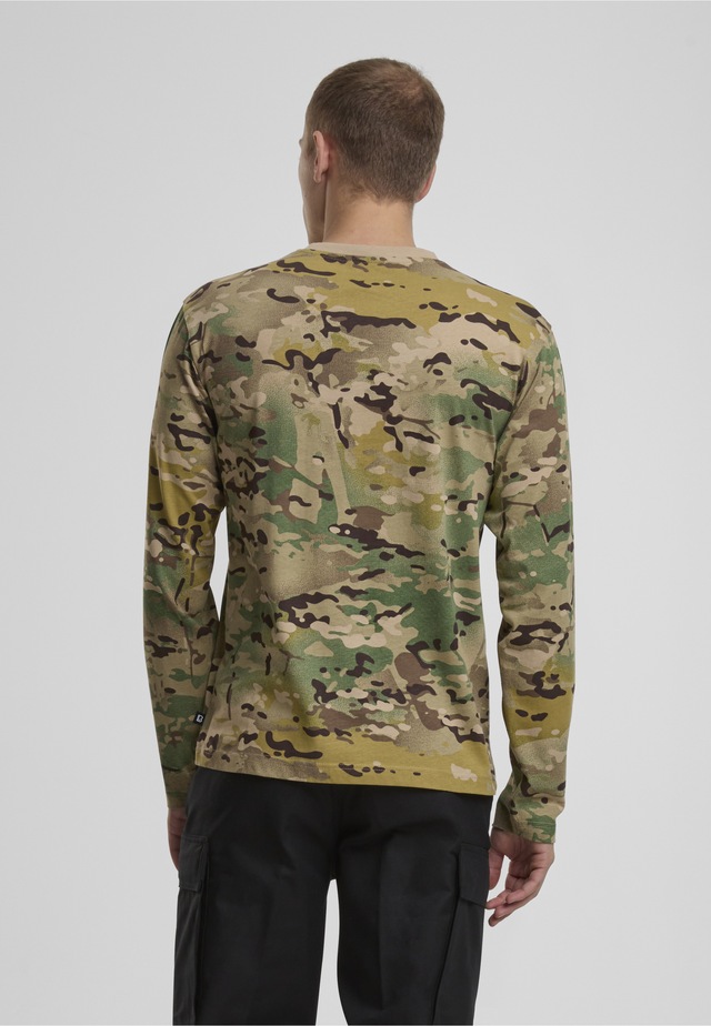 Brandit »Brandit Brandit Premium Longsleeve Shirt« 1 Stk.